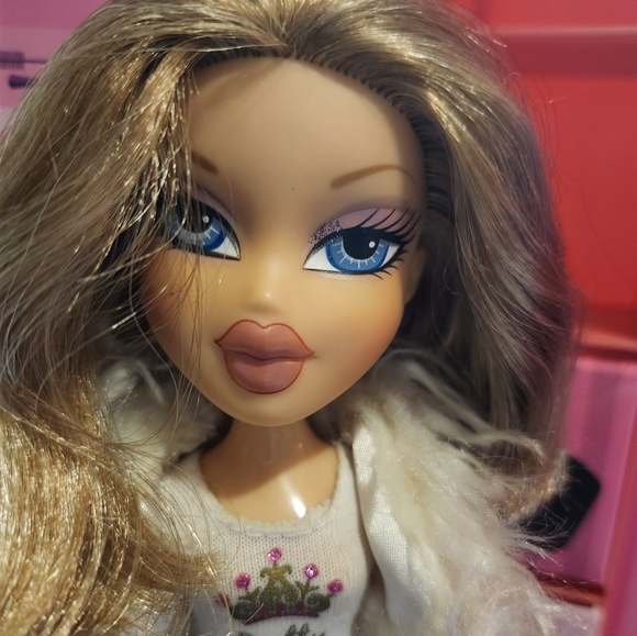 Vintage Bratz - Picture 1 of 5